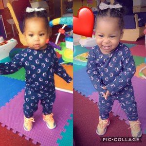Meet your Posher, Lolo